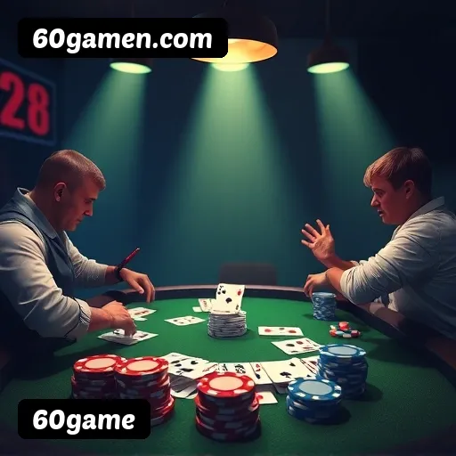 Jogos de Cassino ao Vivo