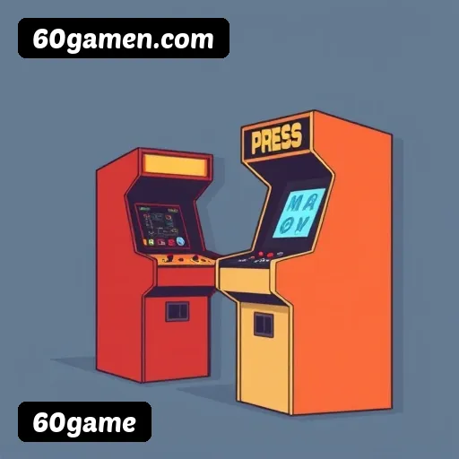 Benefícios do Login 60game - Bônus e Vantagens Exclusivas